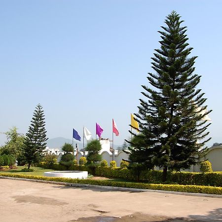 Hotel Sai International Rayagada Exterior photo